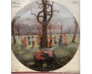 Catalogo Bolaffi della pittura italiana dell'Ottocento n° 9