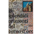 Gli splendidi orizzonti del Corno d'Oro