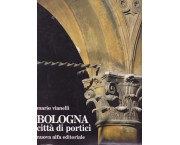 Bologna città di portici