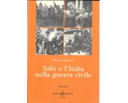 Salò e l'Italia nella guerra civile