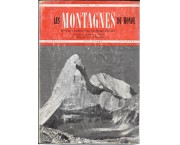 Les montagnes du monde vol. 1°