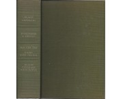 D'oultremer a Indigo. Trop c'est trop. Films sans images. Blaise Cendras vous parle...