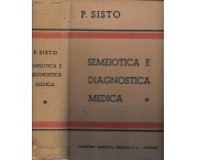 Semeiotica e diagnostica medica. Manuale pratico per medici e studenti, in 2 voll.