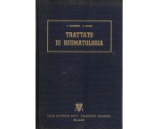 Trattato di reumatologia vol. 1°