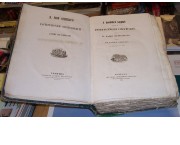 I Dodici Libri delle INSTITUZIONI ORATORIE di M. Fabio Quintiliano tradotti da Jacopo Gariglio ed illuistrati con note