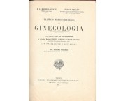 Trattato medico-chirurgico di ginecologia