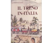 Il treno in Italia