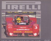 Pirelli Motorsport 95