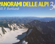 Panorami delle Alpi 360°