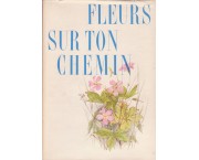 Fleurs sur ton chemin