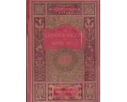 Les grands voyageurs de notre siècle