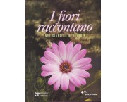 I fiori raccontano nel giardino di Liguria