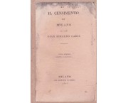 Il Censimento di Milano