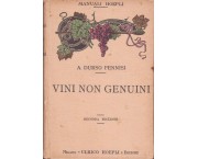 Vini non genuini