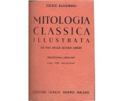 Mitologia classica illustrata ad uso delle scuole medie