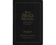 The Merck manual - Manuale Merck. Quarta edizione italiana