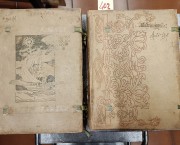 Laudi del cielo del mare della terra e degli eroi, in 2 voll.