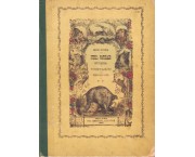 Storia naturale pittoresca in tavole colorate con testo spiegativo di P. F. - Regno animale