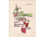 Paste e verdure della Daunia. Usi - Costumi - Proverbi - Dialetti