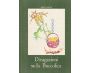 Divagazioni sulla Buccolica. I Parte: Panoramica su 10 cucine europee - II Parte: Il mio corso di cucina