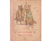 Le avventure di Pinocchio