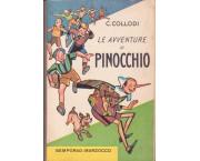 Le avventure di Pinocchio