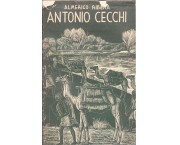 Vita di Antonio Cecchi