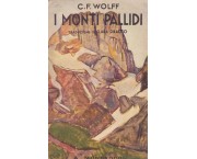 I Monti Pallidi