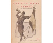 Trenta mesi nel Tercio