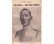 Vita eroica del Duca degli Abruzzi