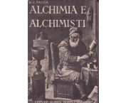 Alchimia e alchimisti