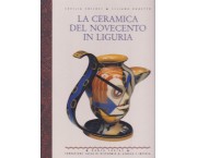 La ceramica del Novecento in Liguria