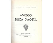 Amedeo duca d'Aosta
