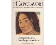 Impressionismo e Post-Impressionismo