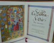 La Bibbia d'oro del secolo