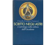 Scritto negli astri. L'astrologia nella cultura dell'occidente