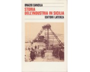Storia dell'industria in Sicilia