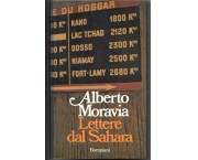 Lettere dal Sahara