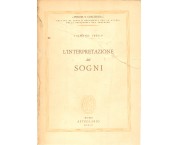 L'interpretazione dei sogni