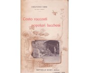 Cento racconti popolari lucchesi