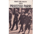 1953 processo Parri
