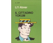 Li'l Abner - Il cittadino Yokum