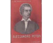 Alessandro Petofi