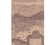 Storia della Cinzano. - distillatori confettieri vermuttieri 1757 - 1957