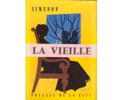 La vieille