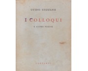 I Colloqui e altre Poesie