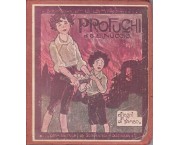 Profughi. Illustrazioni di Yambo, in 2 voll.