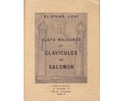 Clefs majeures et Clavicules de Salomon