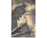 Les montagnes de ma jeunesse
