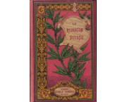 Le Robinson suisse. Histoire d'une famille suisse naufragée